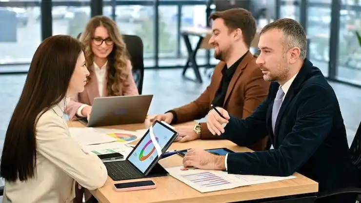 ria compliance services